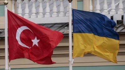 Ukrayna’dan Türkiye vurgusu: Erdoğan dünyada etkili liderler arasında