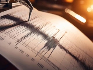 Adana'da 4,9 büyüklüğünde deprem!