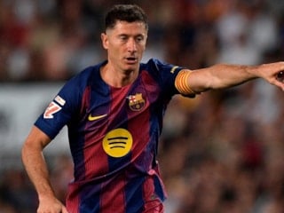 Barcelona, Valencia'ya deplasmanda kaybetti