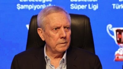 Aziz Yıldırım: Fenerbahçeli olmak sabır gerektirir