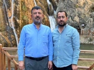 Veli Ağbaba'nın şoförü rüşvet soruşturmasından tutuklandı