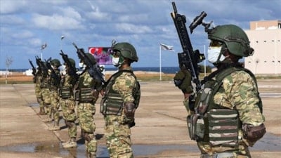 Fransız medyasından analiz: Türkiye, Libya’daki iki rakip orduyu bir araya getirdi