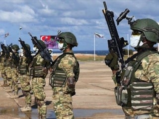 Fransız medyasından analiz: Türkiye, Libya’daki iki rakip orduyu bir araya getirdi