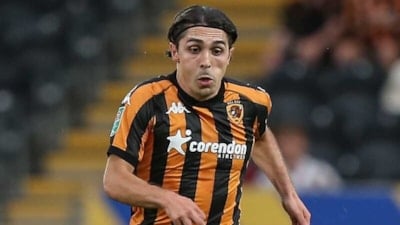 Hull City'den Trabzonspor'a 2.5 milyon euroluk ödeme!