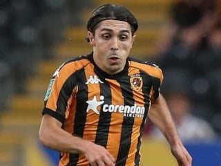 Hull City'dan Trabzonspor'a 2.5 milyon euroluk ödeme!