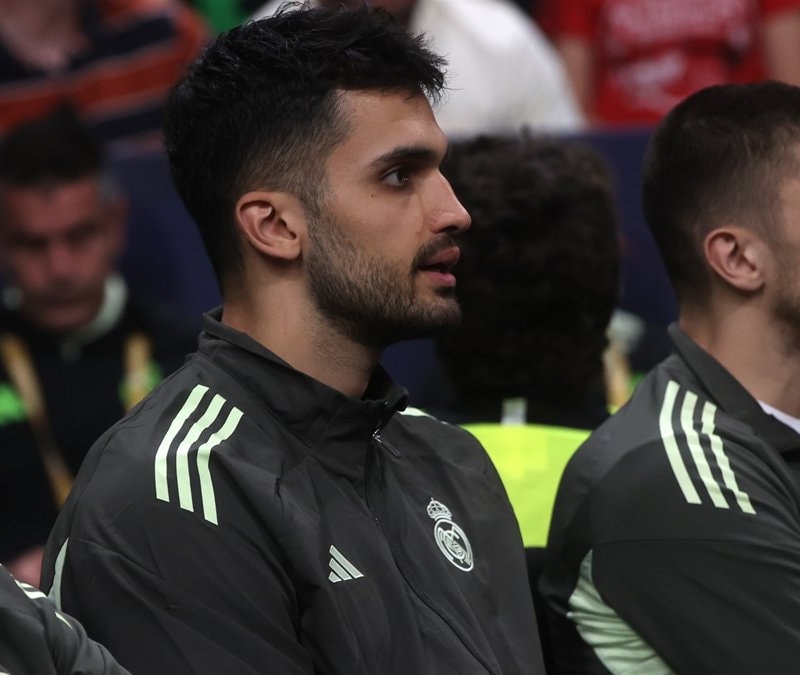 Ömer Faruk Yurtseven: Final çok hırslı ve kıran kırana geçecek