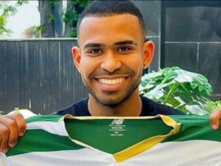 Bursaspor, 4 yıl sonra yabancı transferi yaptı