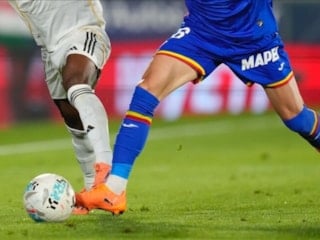 LaLiga'da küme düşen takımlar belli oldu