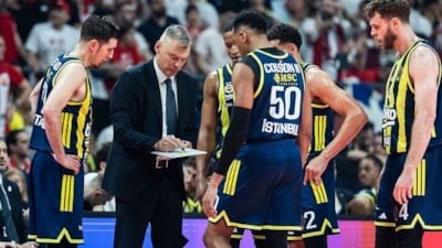 EuroLeague yönetimi, Dörtlü Finali eline yüzüne bulaştırdı