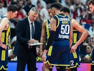 EuroLeague yönetimi, Dörtlü Finali eline yüzüne bulaştırdı