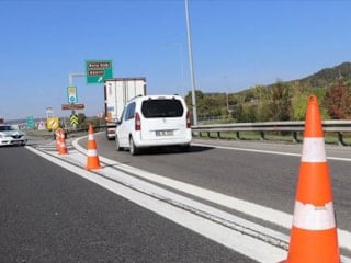 KGM açıkladı: Karayollarında son durum