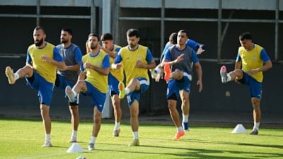 ABD'de olmayacak! İran'ın Dünya Kupası kampı Meksika'ya alındı