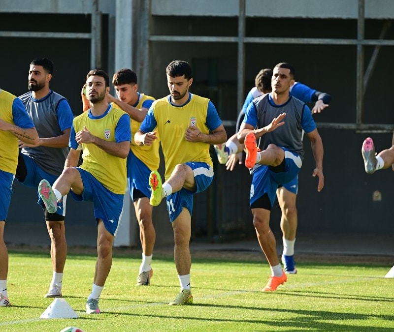 ABD'de olmayacak! İran'ın Dünya Kupası kampı Meksika'ya alındı