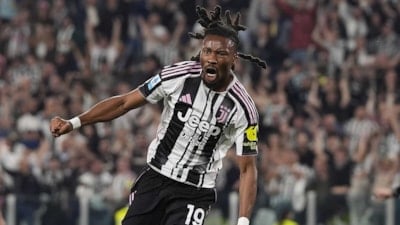 Galatasaray, Khephren Thuram'ı gündemine aldı