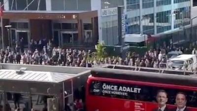 Kılıçdaroğlu'nun avukatından emniyete ikinci dilekçe: Valilikten emniyete 'tahliye' talimatı