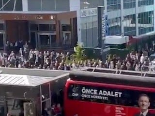 Kılıçdaroğlu'nun avukatından emniyete ikinci dilekçe