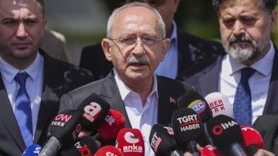 Kemal Kılıçdaroğlu'ndan açıklama: Mahkeme kararlarına uyun
