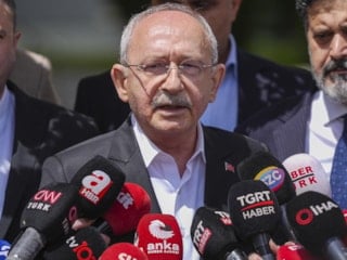 Kemal Kılıçdaroğlu'ndan açıklama: Mahkeme kararlarına uyun