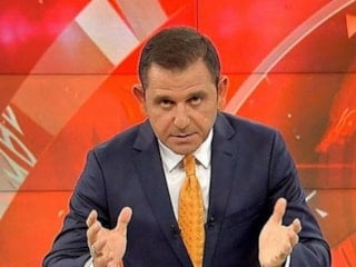 Fatih Portakal: Millet geçim derdinde, siz birbirinizi yiyin