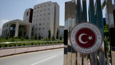 Çin’den ithal edilen çapa makineleri için soruşturma