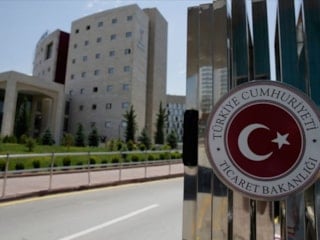 Çin’den ithal edilen çapa makineleri için soruşturma