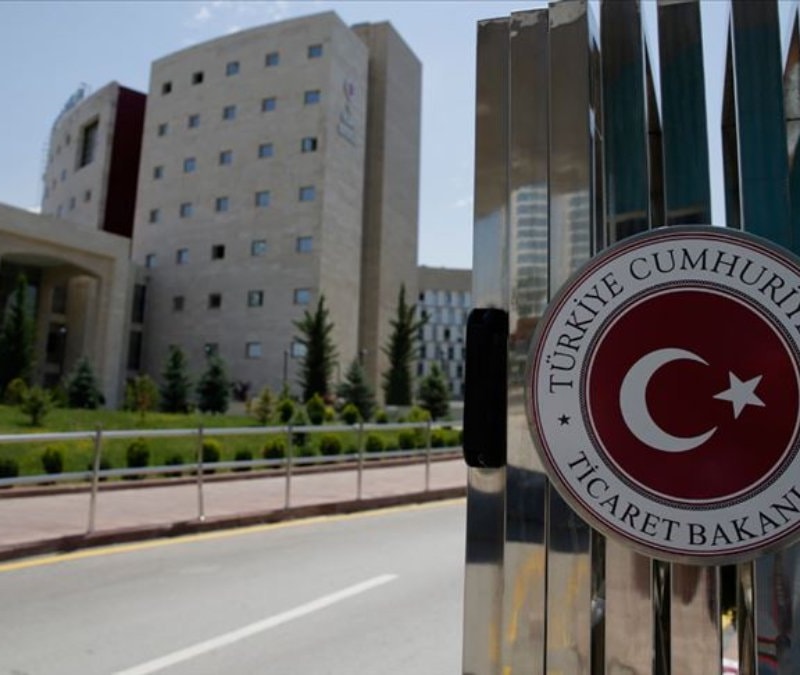 Çin’den ithal edilen çapa makineleri için soruşturma