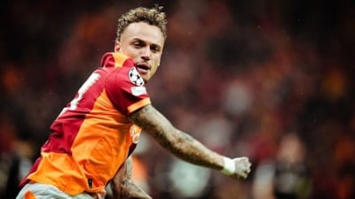 Noa Lang, Galatasaray'ı seçme nedenini açıkladı