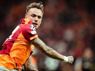 Noa Lang, Galatasaray'ı seçme nedenini açıkladı
