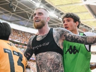 Hull Cityli oyuncular Premier Lig'e çıkmalarını değerlendirdi