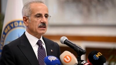Abdulkadir Uraloğlu: TÜRKSAT ile gökyüzünde yerli internet dönemi başlıyor