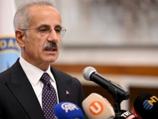 Abdulkadir Uraloğlu: TÜRKSAT ile gökyüzünde yerli internet dönemi başlıyor