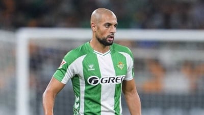 Fenerbahçe'ye geri dönecek mi? Real Betis, Sofyan Amrabat için kararı verdi