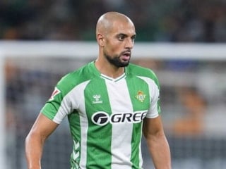 Fenerbahçe'ye geri dönecek mi? Real Betis, Sofyan Amrabat için kararı verdi