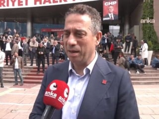 Ali Mahir Başarır'dan Kılıçdaroğlu'na: Bu millet onu affetmeyecek