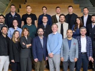 TT Ventures girişimleri Silikon Vadisi’nde küresel girişimcilik ekosistemiyle buluştu