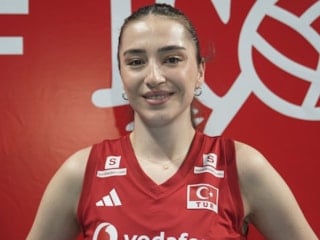 Saliha Şahin ile Dilay Özdemir, yaz sezonu için heyecanlı