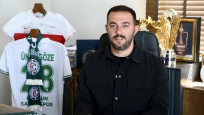 Giresun Sanayispor, Süper Lig'i hedeflediği gibi bitirdi