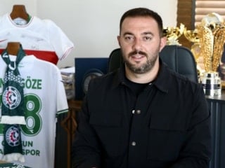 Giresun Sanayispor, Süper Lig'i hedeflediği gibi bitirdi