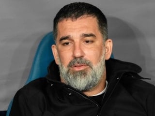 Arda Turan'dan duygusal bayram mesajı!