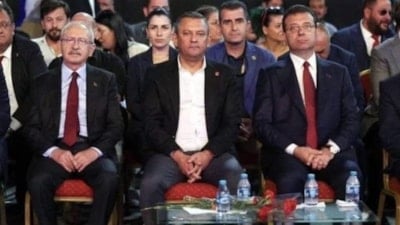 Kemal Kılıçdaroğlu'na su bile verilmemişti: Aleviler'den 'Kerbela' göndermesi geldi