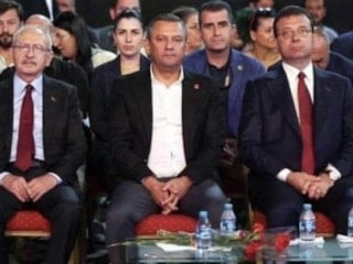 Kemal Kılıçdaroğlu'na su bile verilmemişti: Aleviler'den 'Kerbela' göndermesi geldi