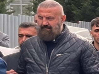 CHP Genel Merkezi'ndeki kriz devam ediyor: 'Mafya' dedikleri milli güreşçi çıktı