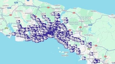 Radar sorgulama 2026: Yoldaki radarları ve çevirmeleri görme yöntemi