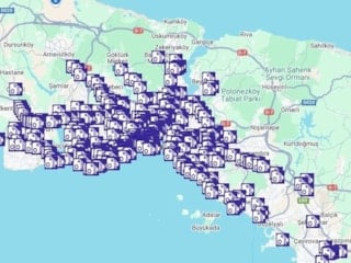 Radar sorgulama 2026: Yoldaki radarları ve çevirmeleri görme yöntemi
