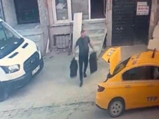 İstanbul'da depodam 1 milyon TL'lik hırsızlık iddiası