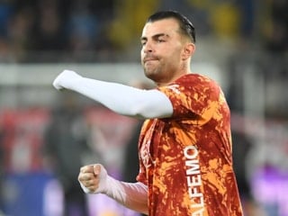Galatasaray'ın en istikrarlı ismi Abdülkerim Bardakcı oldu