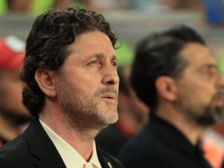 Trabzonspor, Fatih Tekke ile 5 sezonluk hasreti dindirdi