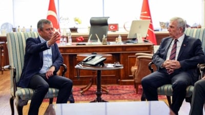 CHP'de iç çatışma alevleniyor: Mansur Yavaş'a "Neredesin?" tepkisi