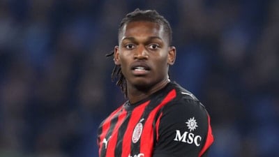 Hakan Safi'den Rafael Leao iddialarına yalanlama geldi