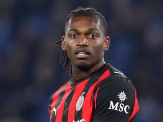 Hakan Safi'den Rafael Leao iddialarına yalanlama geldi